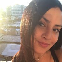 Fotos de Sylvana Sepúlveda