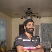 Harry Singh's Photo