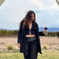 Tamara Galeano's Photo