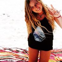 Sofia Avendano's Photo