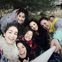 Fotos de Cristina Jiménez Martínez