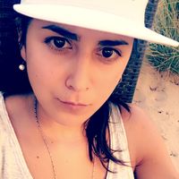 Maria Carla Gil的照片