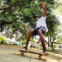 Santiago Castillo的照片