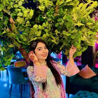 Ritika Singh's Photo