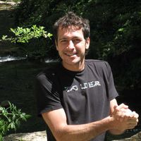 Javier Esguevillas's Photo