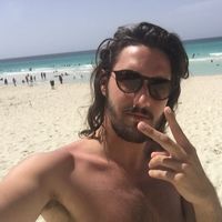 Marcos Andrade的照片