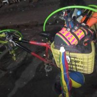 Fernando Daniel serantes's Photo