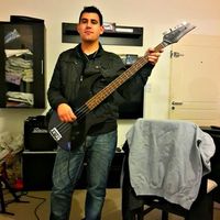 Emanuel Gil Mascató RC's Photo