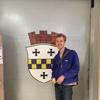 Photos de Golo Körner-Smith