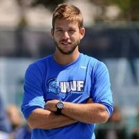 Kévin Ducros的照片