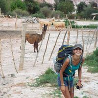 Noëlie Rayssac's Photo