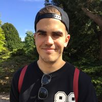 Anders Mose Lauridsen's Photo