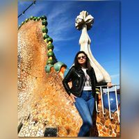 Rebeca Maldonado Sánchez's Photo