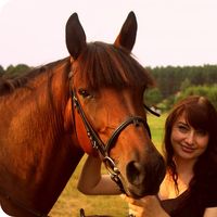 Aleksandra Jagielska's Photo