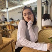 Kristina Koroleva's Photo