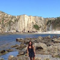 Fotos de Rocío Fernández