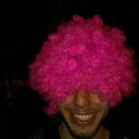 Alessandro Dauriz's Photo