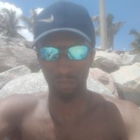 Leandro Domingues's Photo