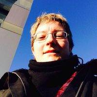 Maddalena Negri's Photo