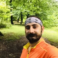 Arian Tajik Qanbari's Photo