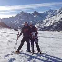 Emile Moreau's Photo