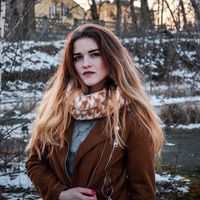 Фотографии пользователя Liliya Bedrylo