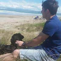 Christian Evans's Photo