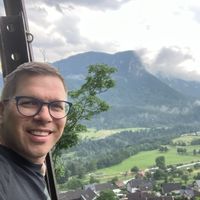 Juha Pahkala's Photo