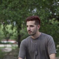 Agustín Rastellini's Photo