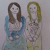 Rebecca Smith's Photo