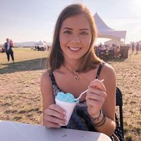 Morgan Johnson's Photo