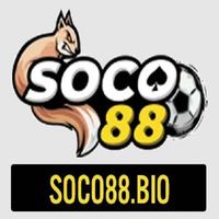 soco88 bio's Photo