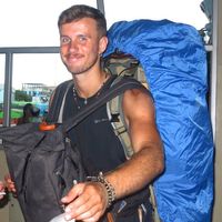 Carlo Feldmann's Photo