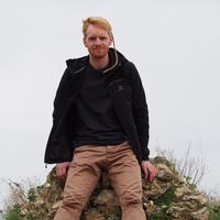 Mateusz Złowocki的照片