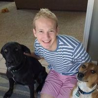 Justin Connolly's Photo