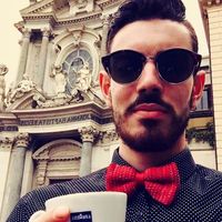 Clement Baudouin的照片