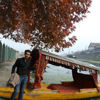 Rajat Bhasin's Photo