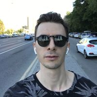 Fotos de Aleksandr Taboiakov