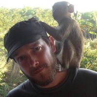 Gilles Clerc's Photo