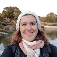 Aurélie Piedvache的照片