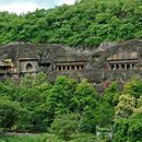 Elora And Ajintha Caves 's picture