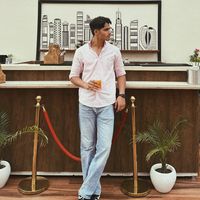 HONEY HANJRA's Photo