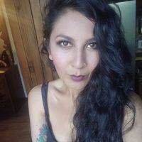 Gisela Mérida的照片