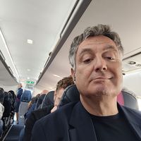 Giuseppe Ursino's Photo