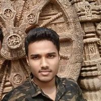 Jyoti Ranjan Kalta's Photo