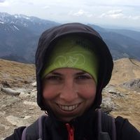 Photos de Justyna Dębicka