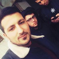 Murad Rashidov's Photo