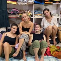 Fotos de Gianna Riva