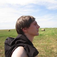 Vadim Zhukov's Photo