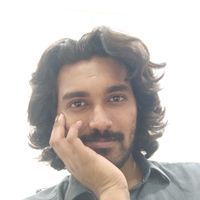 Sanket Limkar's Photo